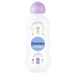 GEL-CHAMPÚ FELICES SUEÑOS...