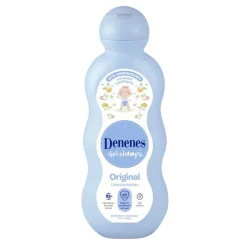 GEL-CHAMPÚ ORIGINAL 600ML