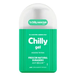 GEL DE CUIDADO ÍNTIMO 250ML