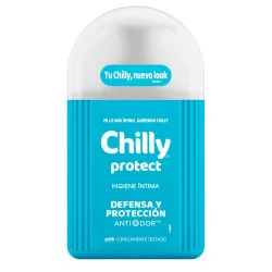 GEL DE CUIDADO ÍNTIMO...