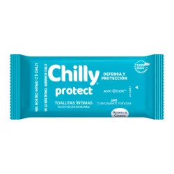 TOALLITAS HIGIENE ÍNTIMA...