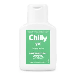 GEL DE CUIDADO ÍNTIMO 50ML