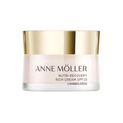 LIVINGOLDÂGE NUTRI-RECOVERY...