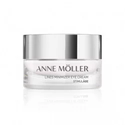 STIMULÂGE LINES MINIMIZER... STIMULÂGE LINES MINIMIZER...