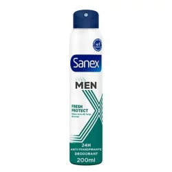 MEN FRESH PROTECT 200ML