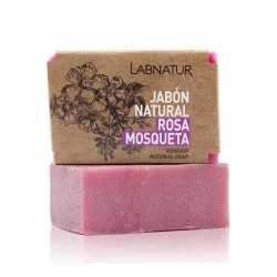 JABÓN EN PASTILLA NATURAL...