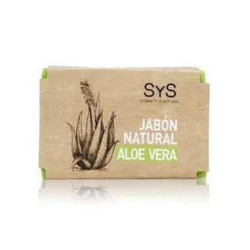 JABÓN EN PASTILLA NATURAL...