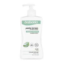 JABÓN DE CUIDADO ÍNTIMO 300ML