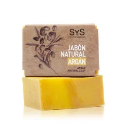 JABÓN EN PASTILLA NATURAL...