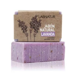 JABÓN EN PASTILLA NATURAL... JABÓN EN PASTILLA NATURAL...
