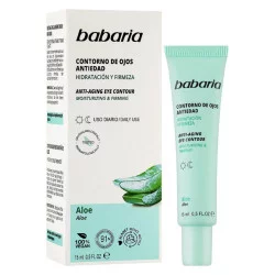 CONTORNO DE OJOS ANTIEDAD... CONTORNO DE OJOS ANTIEDAD...