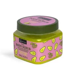 SMOOTHIE BODY SCRUB AVOCADO...