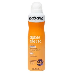 DOBLE EFECTO 200ML