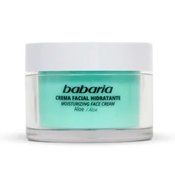 CREMA FACIAL HIDRATANTE...