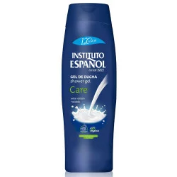CARE GEL DE DUCHA 650ML