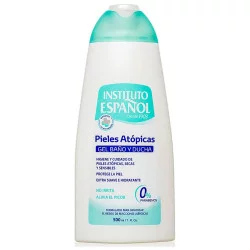 GEL PIELES ATOPICAS 500ML