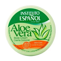 CREMA CORPORAL ALOE VERA 50ML