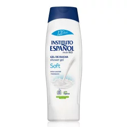 SOFT GEL DE DUCHA 650ML