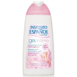 GEL ÍNTIMO 300ML