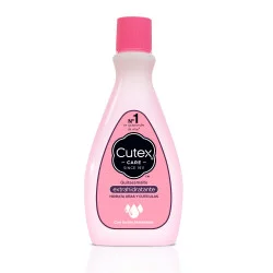 QUITAESMALTE EXTRAHIDRATANTE QUITAESMALTE EXTRAHIDRATANTE