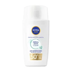 PROTECCIÓN FACIAL DERMA...