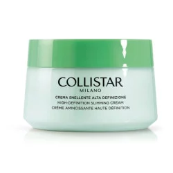 CREMA SNELLENTE ALTA...