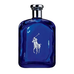 POLO BLUE EAU DE TOILETTE