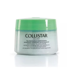 TALASSO-SCRUB ENERGIZZANTE... TALASSO-SCRUB ENERGIZZANTE...