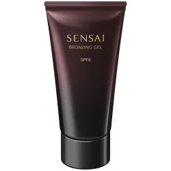 BRONZING GEL SPF6