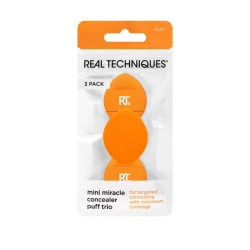 MINI ESPONJA CORRECTORA X3