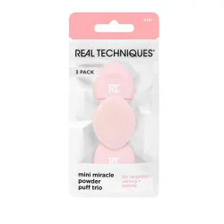 MINI ESPONJA POLVOS X3 MINI ESPONJA POLVOS X3