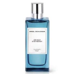 LES EAUX D'UN INSTANT... LES EAUX D'UN INSTANT...