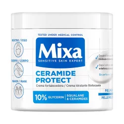 CERAMIDE PROTECT CREMA...