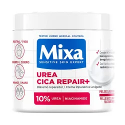 UREA CICA REPAIR+ BÁLSAMO... UREA CICA REPAIR+ BÁLSAMO...
