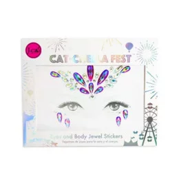 CAT-CHELLA FEST FACE & BODY...