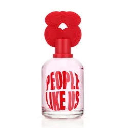 PEOPLE LIKE HER EAU DE... PEOPLE LIKE HER EAU DE...
