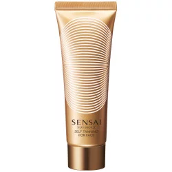 SILKY BRONZE SELF TANNING...