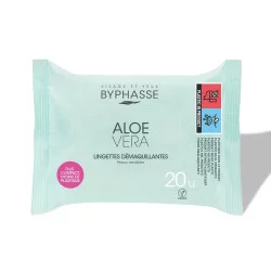 TOALLITAS DESMAQUILLANTES... TOALLITAS DESMAQUILLANTES...