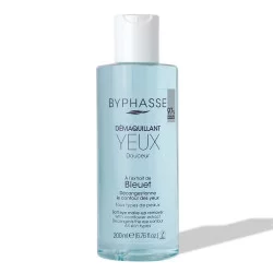 DEMAQUILLANT YEUX DOUCEUR... DEMAQUILLANT YEUX DOUCEUR...