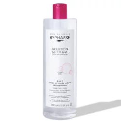 SOLUTION MICELLAIRE... SOLUTION MICELLAIRE...