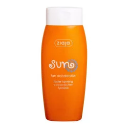 SUN ACELERADOR BRONCEADO 150ML
