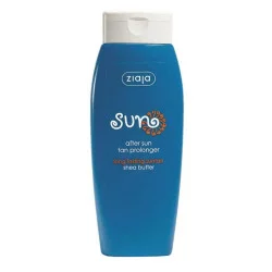 SUN PROLONGADOR BRONCEADO...