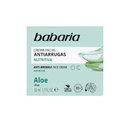 CREMA FACIAL ANTIARRUGAS...