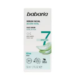 SERUM 7 EFECTOS ALOE 50ML
