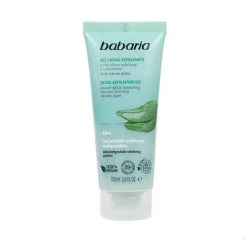 GEL FACIAL EXFOLIANTE 100ML GEL FACIAL EXFOLIANTE 100ML