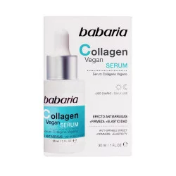 COLLAGEN VEGAN SERUM 30ML