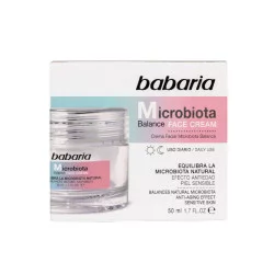 CREMA MICROBIOTA BALANCE 50ML