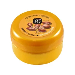 CREMA FACIAL Y CORPORAL DE...