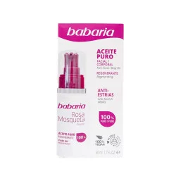 ACEITE PURO ROSA MOSQUETA 50ML