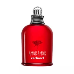 AMOR AMOR EAU DE TOILETTE